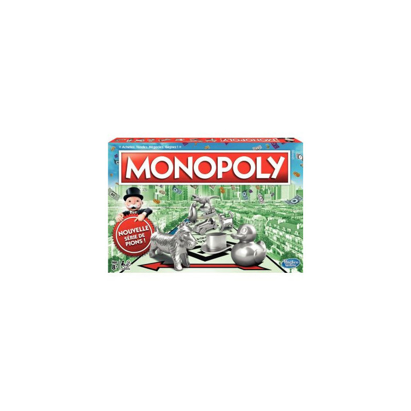 Monopoly