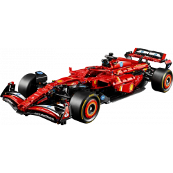 F1 Ferrari Lego Technic