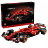 F1 Ferrari Lego Technic