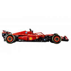 F1 Ferrari Lego Technic