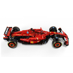 F1 Ferrari Lego Technic