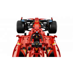F1 Ferrari Lego Technic