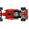 F1 Ferrari Lego Technic