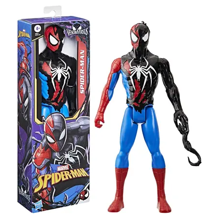 VENOMVERSUS - FIGURINE TITAN