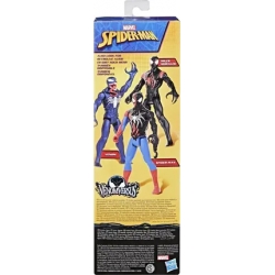 VENOMVERSUS - FIGURINE TITAN