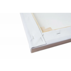 Tableau sur toile Batman Arkham Origins - Logo