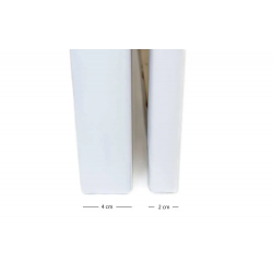 Tableau sur toile Batman Arkham Origins - Logo