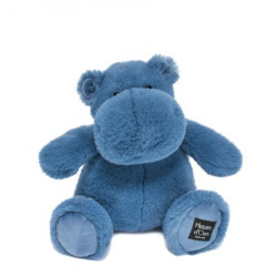 peluche hippo