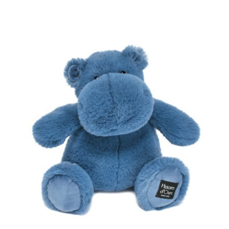 peluche hippo
