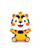 Tout les jouets pour enfant